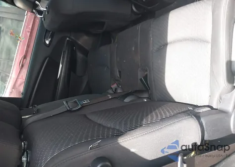 2014 Dodge Journey Sxt from USA, damaged, VIN 3C4PDCBG7ET138854